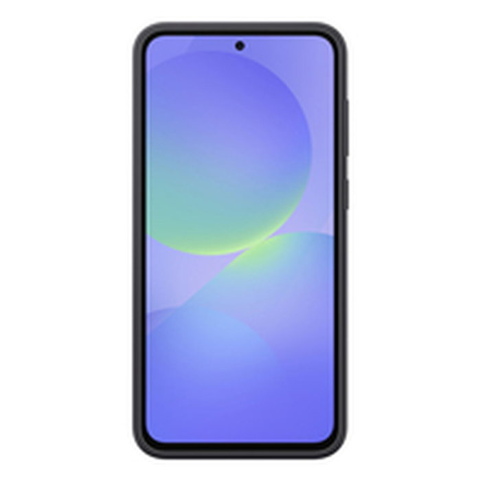 Protection pour téléphone portable Samsung EF-PA366CBEGWW Noir