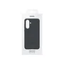 Protection pour téléphone portable Samsung EF-PA366CBEGWW Noir