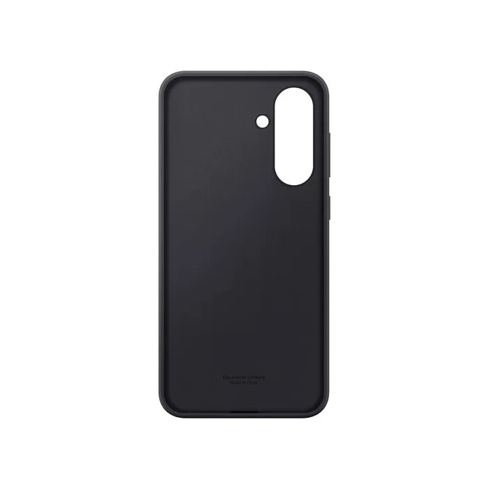 Protection pour téléphone portable Samsung EF-PA366CBEGWW Noir