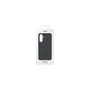 Protection pour téléphone portable Samsung EF-PA366CBEGWW Noir