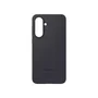 Protection pour téléphone portable Samsung EF-PA366CBEGWW Noir