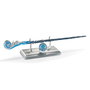 Harry Potter Celebration Wand baguette Patronus Charm 2025