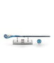 Noble Collection Baguette Magique Harry Potter Celebration Wand Patronus Charm 2025