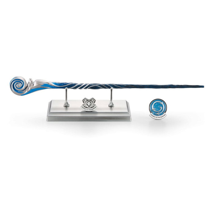 Harry Potter Celebration Wand baguette Patronus Charm 2025 Harry Potter Celebration Wand baguette Patronus Charm 2025