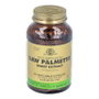Solgar Sabal (Saw Palmetto) 60 capsules végétales