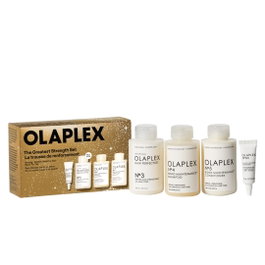 Olaplex Set de soins No. 0.5, No. 4, No. 3 et No. 5