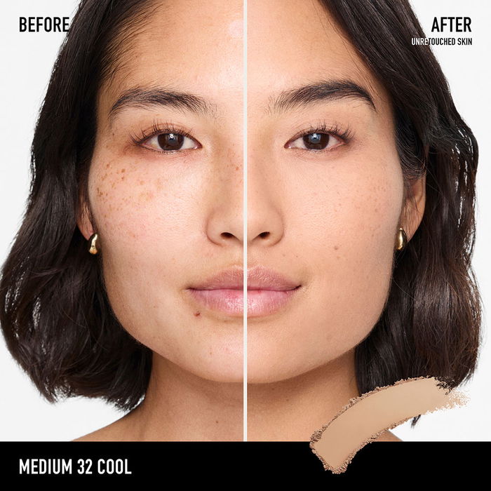 Bare Minerals Fond de Teint Poudre BAREPRO 24HR Perfecteur de Peau #32-cool 8g