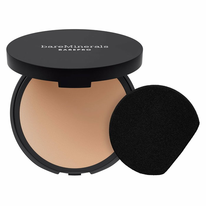 Bare Minerals BAREPRO 24HR fond de teint poudre perfecteur de peau #32-cool