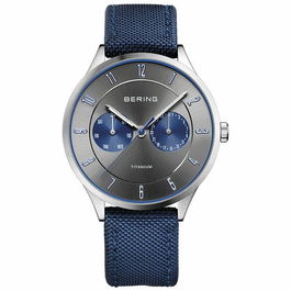 Montre Homme Bering 11539-873 (Ø 39 mm)