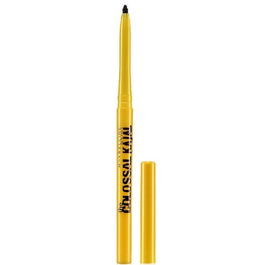 Maybelline The Colossal - Crayon Kajal Rétractable Noir Intense - 0.35 g - Pour le Maquillage des Yeux