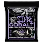 ERNIE BALL Cobalt Slinky Ultra 10-48