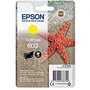 Epson 603 - Pack de 4 cartouches d'encre (Noir, Cyan, Magenta, Jaune) - Compatible avec les imprimantes Epson EcoTank