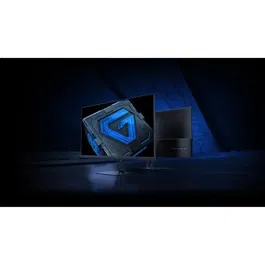 Xiaomi Écran PC Gamer G27i 27 Pouces - FHD IPS - 165Hz - 1ms - Pour une Expérience de Jeu Fluide
