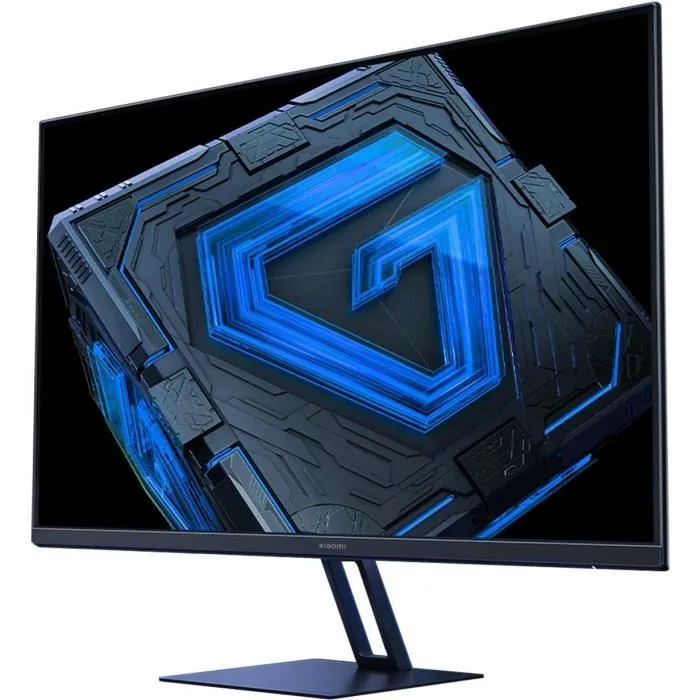 Xiaomi Écran PC Gamer G27i 27 Pouces - FHD IPS - 165Hz - 1ms - Pour une Expérience de Jeu Fluide