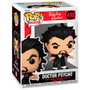 Funko Pop Heroes Doctor Psycho Harley Quinn Animated Series