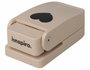 Innspiro Emporte-pièce Eva Foam Super Punch cœur 25mm