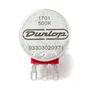 Dunlop Super Pot Potentiomètre 500K Split Shaft - Volume/Ton