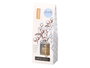 Acorde Mikado Algodon 30 ml Parfum d'Intérieur Verre Bois Blanc 7,5x20x5 cm (Set de 24)