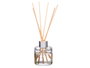 Acorde Mikado Algodon 30 ml Parfum d'Intérieur Verre Bois Blanc 7,5x20x5 cm (Set de 24)