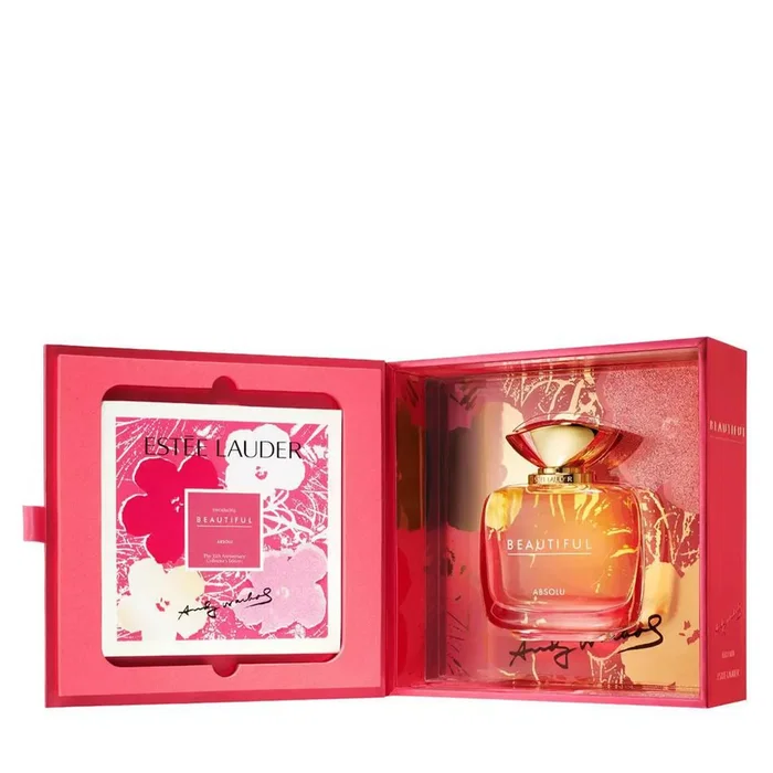 Estee Lauder Beautiful Absolu Eau de Parfum pour femmes 50 ml