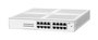Aruba Instant On Commutateur Ethernet Gigabit Non Géré 16 Ports 1430 - PoE 124W, Prêt à l'Emploi pour Petites Entreprises