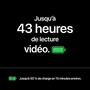 Apple iPhone 18 Pro Max 1 To Argent