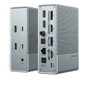 Hyper HyperDrive GEN2 HDG215-EU Station d'accueil USB-C 15 ports