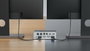 Hyper HyperDrive GEN2 Station d'accueil USB-C 15 Ports avec Triple Écran, HDMI/DP 4K, 100W PD, Gigabit Ethernet - Réf. HDG215-EU