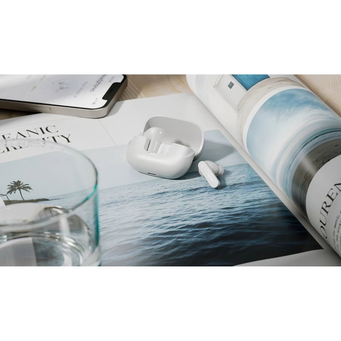 Philips TAT3000WT/00 Blanc