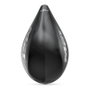 Met Drone Wide Body II Noir Métallique Brillant, Taille L