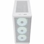 Aerocool APNX-C1-WT-V1-ARGB Blanc Boîtier ATX semi-tour