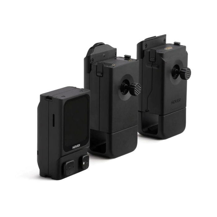 Camescope de surveillance Hoverair SP93R018 Camescope de surveillance Hoverair SP93R018