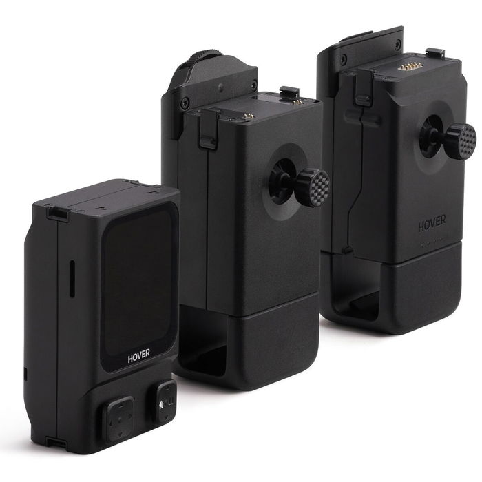 Camescope de surveillance Hoverair SP93R018 Camescope de surveillance Hoverair SP93R018