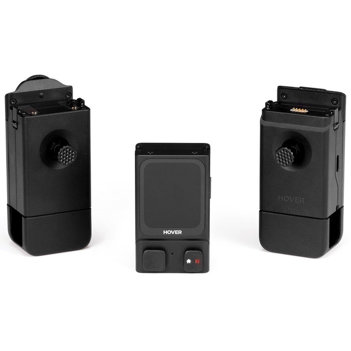 Camescope de surveillance Hoverair SP93R018 Camescope de surveillance Hoverair SP93R018