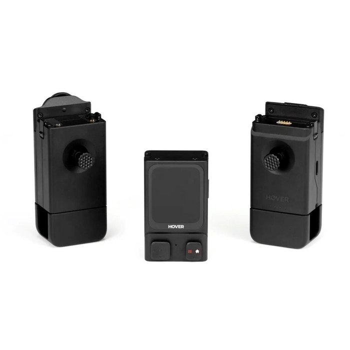 Camescope de surveillance Hoverair SP93R018 Camescope de surveillance Hoverair SP93R018