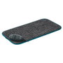 Beurer HK-123-XXL-NORDIC 2023 Coussin électrique de massage à chaleur douce 30x60 cm - Tissu ultra doux, lavable, chauffe rapide pour douleurs musculaires