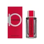 Salvatore Ferragamo Red Leather Eau de Parfum 50 ml