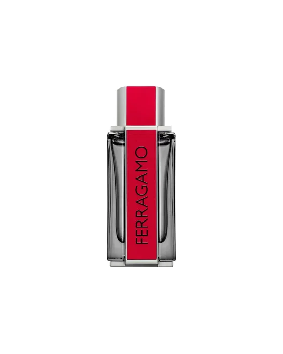 Salvatore Ferragamo Red Leather Eau de Parfum 50 ml Salvatore Ferragamo Red Leather Eau de Parfum 50 ml