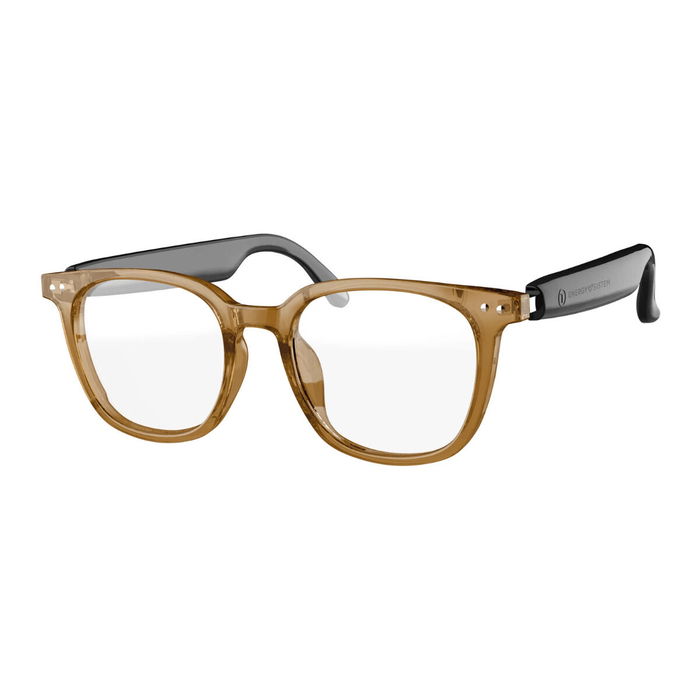 Lunettes de soleil mains libres Bluetooth Energy Sistem Music Noir