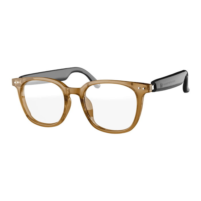 Lunettes de soleil mains libres Bluetooth Energy Sistem Music Noir