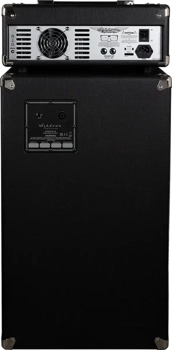 ASHDOWN Amplificateur de Basse Studio 250W avec Baffle 2 x 10 pouces