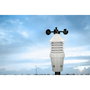 Alecto WS-3400 Station météo professionnelle avec capteur sans fil