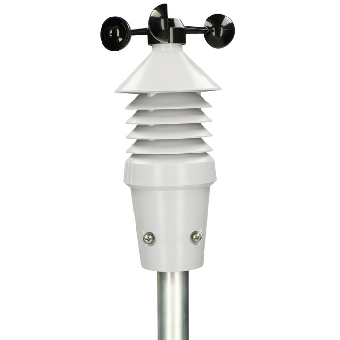 Alecto WS-3400 Station météo professionnelle avec capteur sans fil