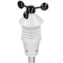 Alecto WS-3400 Station météo professionnelle avec capteur sans fil