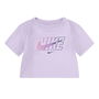 Ensemble de Sport pour Enfants Nike Nkg Swoosh Motion