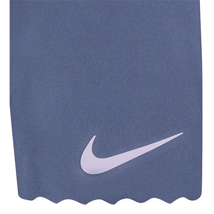 Ensemble de Sport pour Enfants Nike Nkg Swoosh Motion
