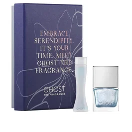 Ghost Coffret Eau De Toilette et Vernis à Ongles pour Femmes