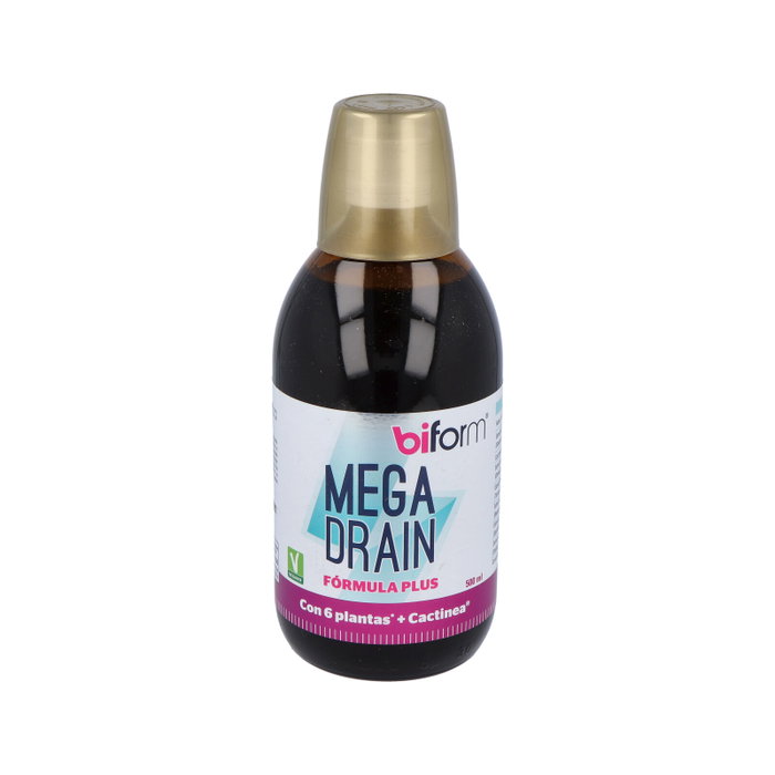 DIETISA (DIELISA) BIFORM MEGA DRAIN formula plus 500ml DIETISA (DIELISA) BIFORM MEGA DRAIN formula plus 500ml