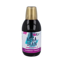DIETISA (DIELISA) BIFORM MEGA DRAIN formula plus 500ml