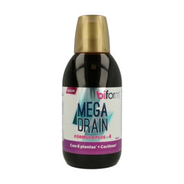 BIFORM Mega Drain 500ml